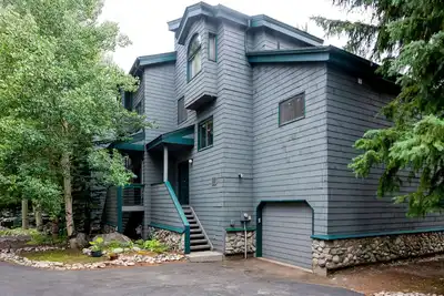 Image de Stone Bridge Townhome 82 Frisco Colorado Locations de Vacances