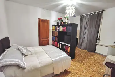 Image de Appartement dans le centre de Rome wi fi gratuit