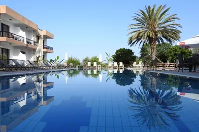 Image de Anna Hotel Apartments