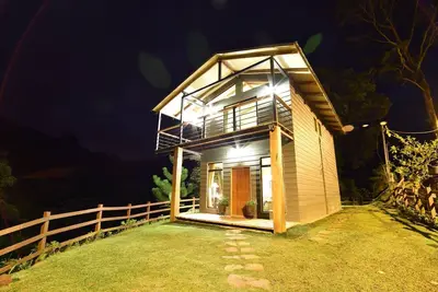 Image de Monteverde Casa Mia.