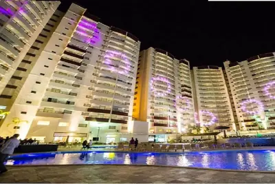 Image de Appartement au Royal Star Thermas Resort