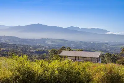 Image de La Casa Blanca de Grecia (unité 2, droite)