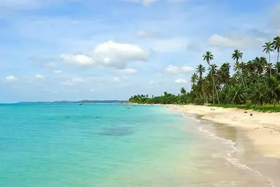 Image de Maison Beira Mar à Barra Grande - Maragogi