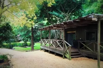 Image de Mount Tomah Huntington Cottage - Évadez-vous de la chaleur estivale!