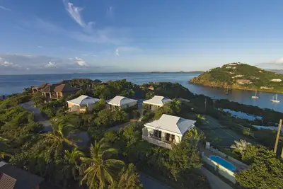 Image de Évalué par les voyageurs la meilleure villa de vacances sur St. John
