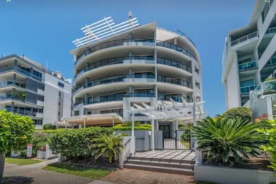 Image de Bellas Ocean Delight Au Maroochydore