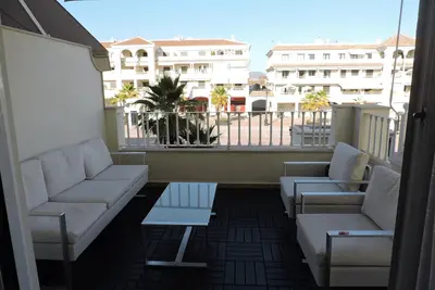 Image de Appartement Plaza de l'Espagne
