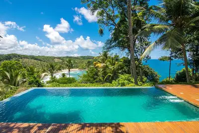 Image de Casa Mirante de Prainha Itacaré