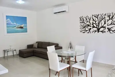 Image de Radiante Casita Vacacional ~ Puerto Morelos, Riviera Maya