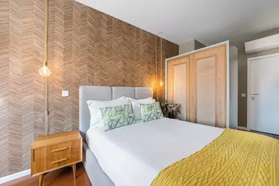 Image de Victoria Project - Apartment Iii - Private Parking