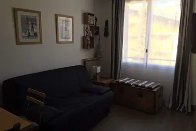 Image de Studio 4 personnes 3 étage