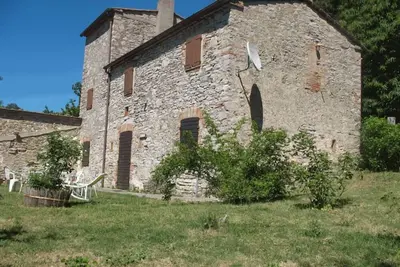 Image de Maison avec jardin