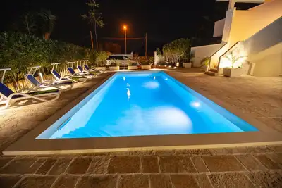 Image de Villa, Oasis dans le Salento