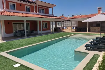 Image de Villa de luxe à Nazareth