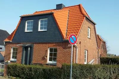 Image de Maison de vacances avec grand jardin et sauna. Chiens bienvenus