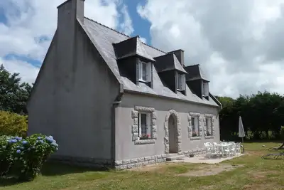 Image de Maison indépendante, 5 chambres, à 5 km des Abers et de la mer (plage sable fin)
