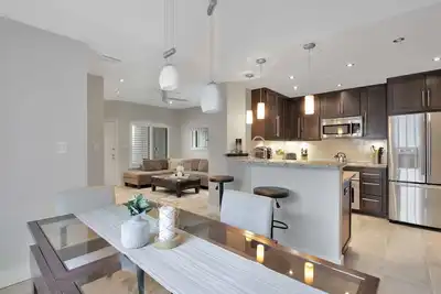 Image de Phoenix / Biltmore Luxury Modern Townhome