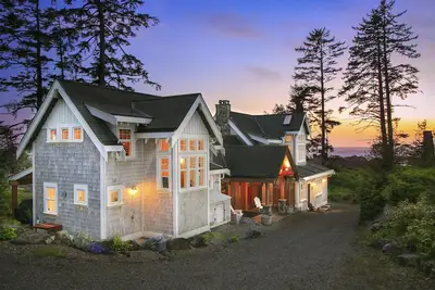 Image de PROPRIÉTÉ Oceanfront - Black Rock Beach House