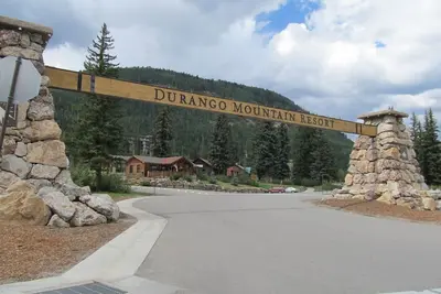 Image de Mountain Hideaway avec accès direct aux pistes de ski et Purgatory Mountain Resort