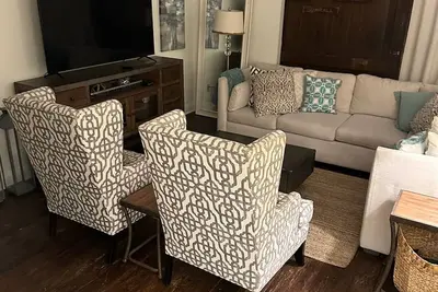 Image de Charmant condo de 2 chambres au coeur de la belle ville de Natchez, Ms.