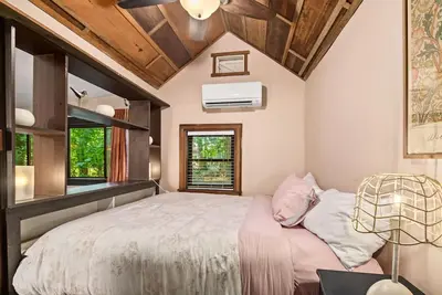 Image de Cottage Rustique Tranquille * Studio