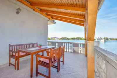 Image de Appartements Marica (49152-A1) - Sukosan (Zadar)