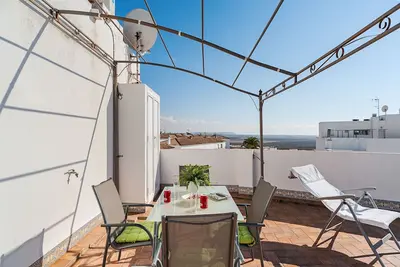 Image de Terrace with Breathtaking Views - Apartment Sebastian 2 Alto