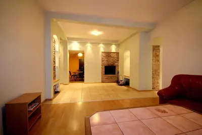 Image de Castle Street Apartment Dans le centre de la vieille ville de Vilnius