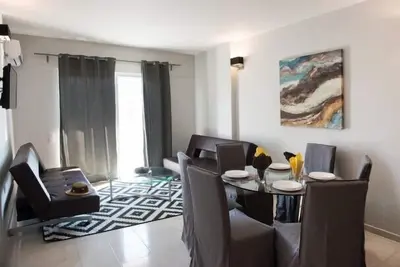 Image de Appartement 2br bien situé à Lefkada