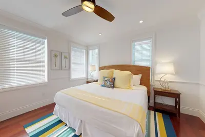 Image de Marlin Bay Resort & Marina - Resort Style Home - Un joyau caché dans les clés