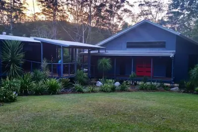 Image de Lucas Parklands - Great Walk B & B