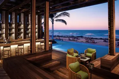 Image de ~ La Suite Grand Bliss à une chambre ~ Incl. 8 rondes de golf ~ navette pour stationner ~