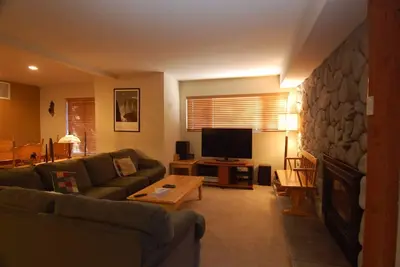 Image de Snowcreek Resort Vacation Rental 541