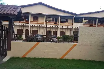 Image de Bel appartement à Itagua Ubatuba