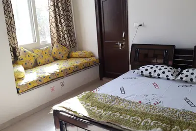 Image de Sadhana's Home, Udaipur