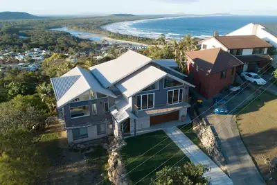 Image de The Skyline 68 - Vues incroyables (plage et montagnes)