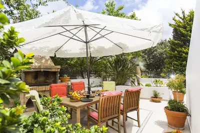 Image de Villa Blu à l'île de Rhodes