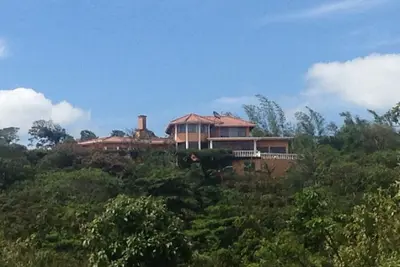 Image de Tout simplement le meilleur, des vues incroyables, une piscine, une cuisine délicieuse et un ami dans la région.