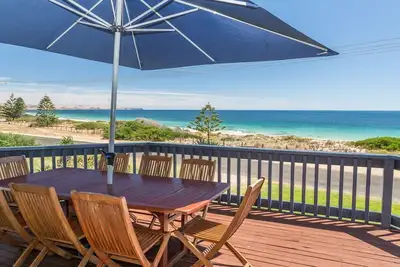 Image de Pieds sablonneux - 31, promenade Gold Coast