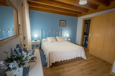 Image de Gîte El Rincón del Alfoz pour 14 personnes