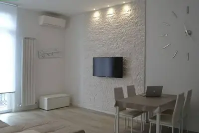 Image de Appartement Diamond House aux épices