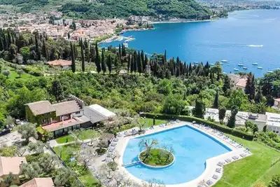 Image de Appartement indépendant sur le lac de Garda - Apartment 332