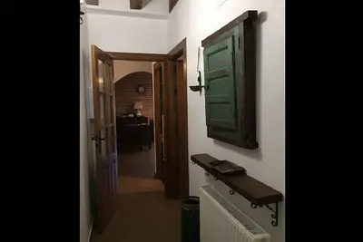Image de Gîte El Rincon de Luna pour 9 personnes