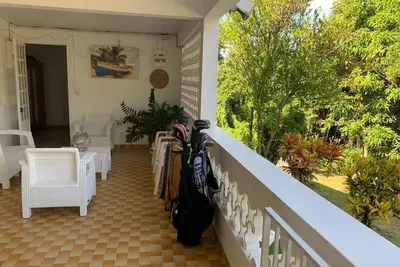 Image de Villa 5 Chambres climatisées sur 2000m² près d'un port de pêche et restaurants.