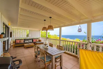 Image de Villa Coral Estate confortable avec vue sur l'océan