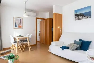 Image de T1 Atlantic Sagres - Appartements en face de la plage de Tonel