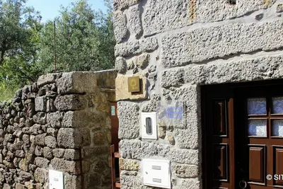 Image de Maison historique du logement