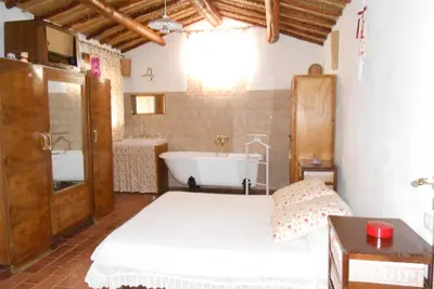 Image de Appartement de trois pièces avec jardin 4 lits Mer et Relax Wifi Parking aire de jeux