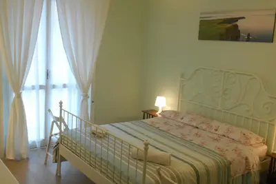 Image de Maison de vacances \"L'oleandro\"