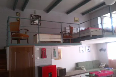 Image de Appartement sur la rue Tamar Mepe 138, à part. 120